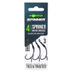 Korda Spinner Hook Sections Spinner 4